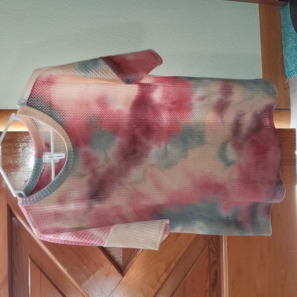 Boutique top